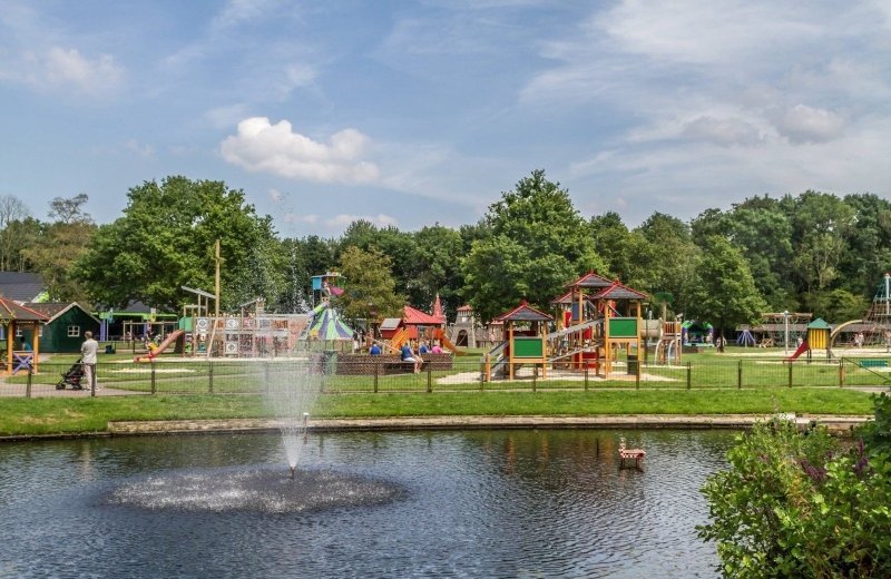 gezinsvakantie in drenthe