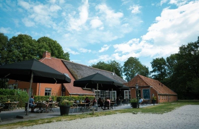 Ontdek ons Pannenkoekenrestaurant in Leek